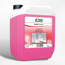 Sanet Ivecid parfumiert - 10 L